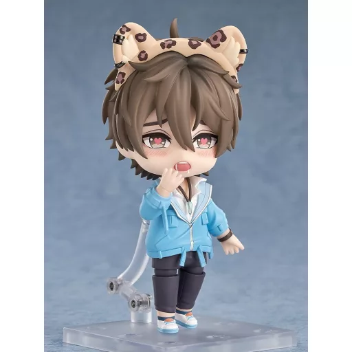 NU: Carnival Nendoroid Action Figure Eiden 10 cm