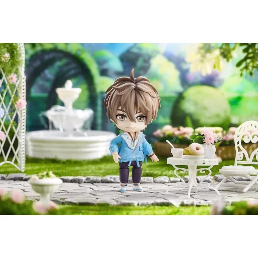 NU: Carnival Nendoroid Action Figure Eiden 10 cm