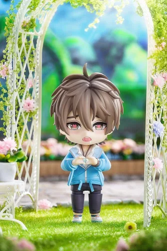 NU: Carnival Nendoroid Action Figure Eiden 10 cm