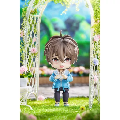 NU: Carnival Nendoroid Action Figure Eiden 10 cm