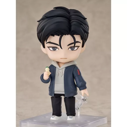 Jinx Nendoroid Action Figure Joo Jaekyung 10 cm