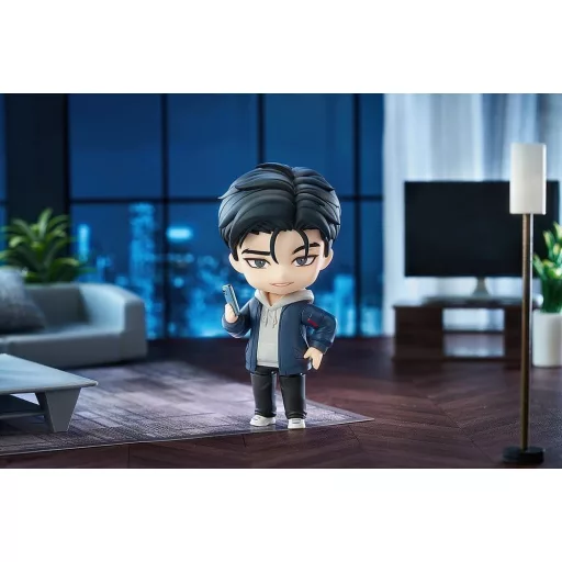 Jinx Nendoroid Action Figure Joo Jaekyung 10 cm