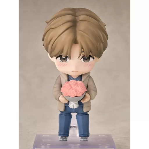 Jinx Nendoroid Action Figures 2-Pack Joo Jaekyung & Kim Dan 10 cm