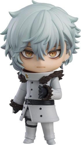 Fate/Grand Order Nendoroid Figura Kadoc Zemlupus 10 cm