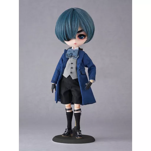 Black Butler Harmonia Bloom Action Figure Ciel Phantomhive 24 cm
