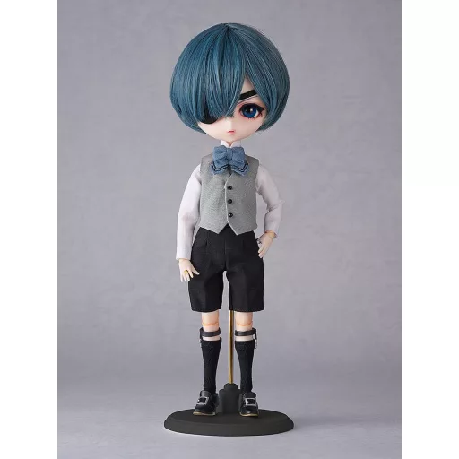 Black Butler Harmonia Bloom Action Figure Ciel Phantomhive 24 cm