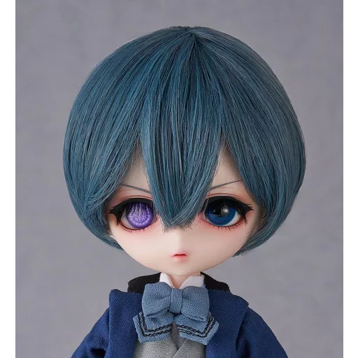 Black Butler Harmonia Bloom Action Figure Ciel Phantomhive 24 cm