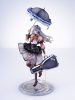 Girls FrontlinePVC Statue 1/7 FX-05 She Comes From The Rain 33 cm