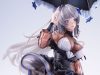 Girls FrontlinePVC Statue 1/7 FX-05 She Comes From The Rain 33 cm