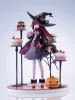 Original Character PVC Szobor Halloween Witch 28 cm