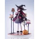 Original Character PVC Szobor Halloween Witch 28 cm