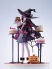 Original Character PVC Szobor Halloween Witch 28 cm