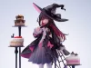 Original Character PVC Szobor Halloween Witch 28 cm