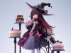 Original Character PVC Szobor Halloween Witch 28 cm
