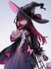Original Character PVC Szobor Halloween Witch 28 cm