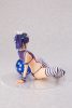 Original Character Statue 1/7 Comic Aun Nagi Nanami Illustrated by Kurehito Misaki 13 cm