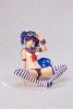 Original Character Statue 1/7 Comic Aun Nagi Nanami Illustrated by Kurehito Misaki 13 cm