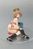 Comic Kairakuten PVC Statue 1/6 20th Cover Girl illustrated by Renji Murata 16 cm