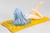 Grisaia Phantom Trigger PVC Statue 1/6 Shishigaya Tohka 10 cm