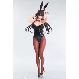   Succubus Stayed Life Statue 1/6 Tohko Sakuramachi Bunny Ver. 33 cm