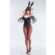 Succubus Stayed Life Statue 1/6 Tohko Sakuramachi Bunny Ver. 33 cm