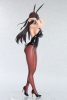 Succubus Stayed Life Statue 1/6 Tohko Sakuramachi Bunny Ver. 33 cm