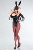 Succubus Stayed Life Statue 1/6 Tohko Sakuramachi Bunny Ver. 33 cm