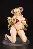 Seven Deadly Sins Statue 1/6 Mammon Takuya Inoue Ver. Kouen 21 cm