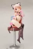 Hatsukoi Ribbon PVC Figure 1/6 Yuu 25 cm