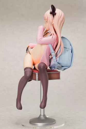 Hatsukoi Ribbon PVC Figure 1/6 Yuu 25 cm
