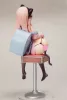 Hatsukoi Ribbon PVC Figure 1/6 Yuu 25 cm
