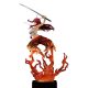 Fairy Tail Statue 1/6 Erza Scarlet Samurai Ver. Kurenai 43 cm