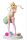 Fairy Tail Statue 1/6 Lucy Heartfilia·Cherry blossom CAT Gravure_Style 25 cm