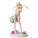 Fairy Tail Statue 1/6 Lucy Heartfilia·Cherry blossom CAT Gravure_Style 25 cm