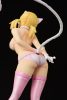 Fairy Tail Statue 1/6 Lucy Heartfilia·Cherry blossom CAT Gravure_Style 25 cm