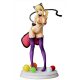 Fairy Tail Statue 1/6 Lucy Heartfilia - Halloween CAT Gravure_Style 25 cm