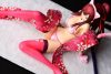 Fairy Tail Statue 1/6 Erza Scarlet - Cherry Blossom CAT Gravure_Style 13 cm