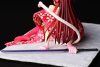 Fairy Tail Statue 1/6 Erza Scarlet - Cherry Blossom CAT Gravure_Style 13 cm