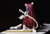 Fairy Tail Statue 1/6 Erza Scarlet - White Tiger CAT Gravure_Style 13 cm