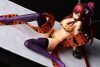 Fairy Tail Statue 1/6 Erza Scarlet - Halloween CAT Gravure_Style 13 cm