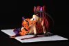 Fairy Tail Statue 1/6 Erza Scarlet - Halloween CAT Gravure_Style 13 cm