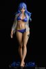 Fairy Tail Szobor 1/6 Jubia Lokser Gravure_Stylesee-through wet shirt 25 cm