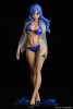 Fairy Tail Szobor 1/6 Jubia Lokser Gravure_Stylesee-through wet shirt 25 cm