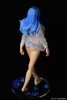 Fairy Tail Szobor 1/6 Jubia Lokser Gravure_Stylesee-through wet shirt 25 cm