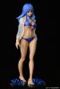 Fairy Tail Szobor 1/6 Jubia Lokser Gravure_Stylesee-through wet shirt 25 cm