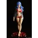 Fairy Tail Szobor 1/6 Jubia Lokser Gravure_Stylesee-through wet shirt Red Bikini!! 25 cm