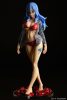 Fairy Tail Szobor 1/6 Jubia Lokser Gravure_Stylesee-through wet shirt Red Bikini!! 25 cm