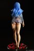 Fairy Tail Szobor 1/6 Jubia Lokser Gravure_Stylesee-through wet shirt Red Bikini!! 25 cm