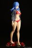 Fairy Tail Szobor 1/6 Jubia Lokser Gravure_Stylesee-through wet shirt Red Bikini!! 25 cm