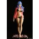 Fairy Tail Szobor 1/6 Jubia Lokser Gravure_Stylesee-through wet shirt Black Bikini!! 25 cm